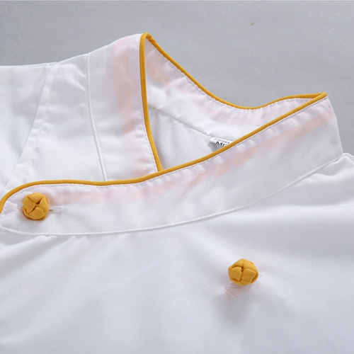 Дышащая летняя одежда подходит для мужчин и женщин для работы, короткий рукав, впитывает пот и запах