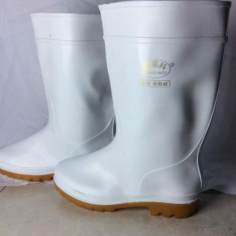 Chaussures - bottes caoutchouc homme pour printemps - semelle tendon - Ref 964334 Image 10