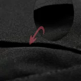 Летние черные рабочие штаны подходит для мужчин и женщин