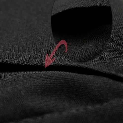 Летние черные рабочие штаны подходит для мужчин и женщин