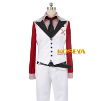 COSYA | IDOLiSH 7 Quần áo COS Quần áo COSPLAY VER2 đồ ngủ cosplay