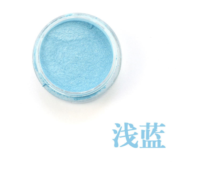 3 gram bột ngọc trai pha lê epoxy khuôn silicon gạt tàn bằng tay Hướng dẫn tự làm nàng tiên cá pha lê bùn - Tự làm khuôn nướng khuon banh bao