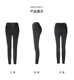 sp-68 magic pants leggings ສໍາລັບແມ່ຍິງທີ່ຈະໃສ່ pants pencil ແຫນ້ນເພື່ອເບິ່ງກະທັດຮັດແລະແອວສູງ SP68 ກາງເກງຂາຂະຫນາດນ້ອຍ summer ບາງຈຸດເກົ້າ.