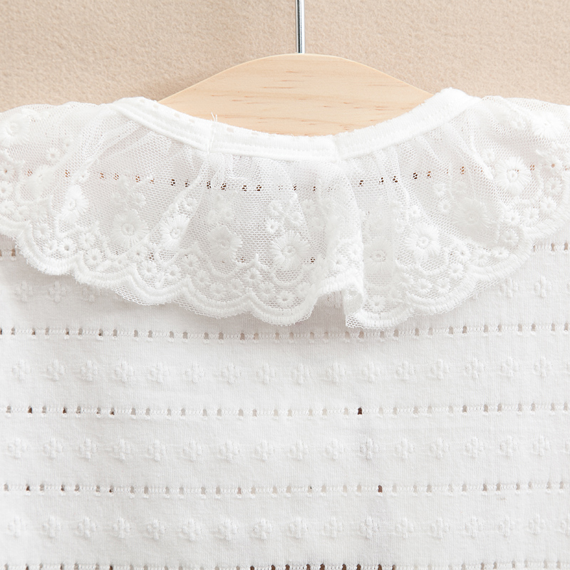 Cape pour fille en Toile de coton - Ref 2156221 Image 17
