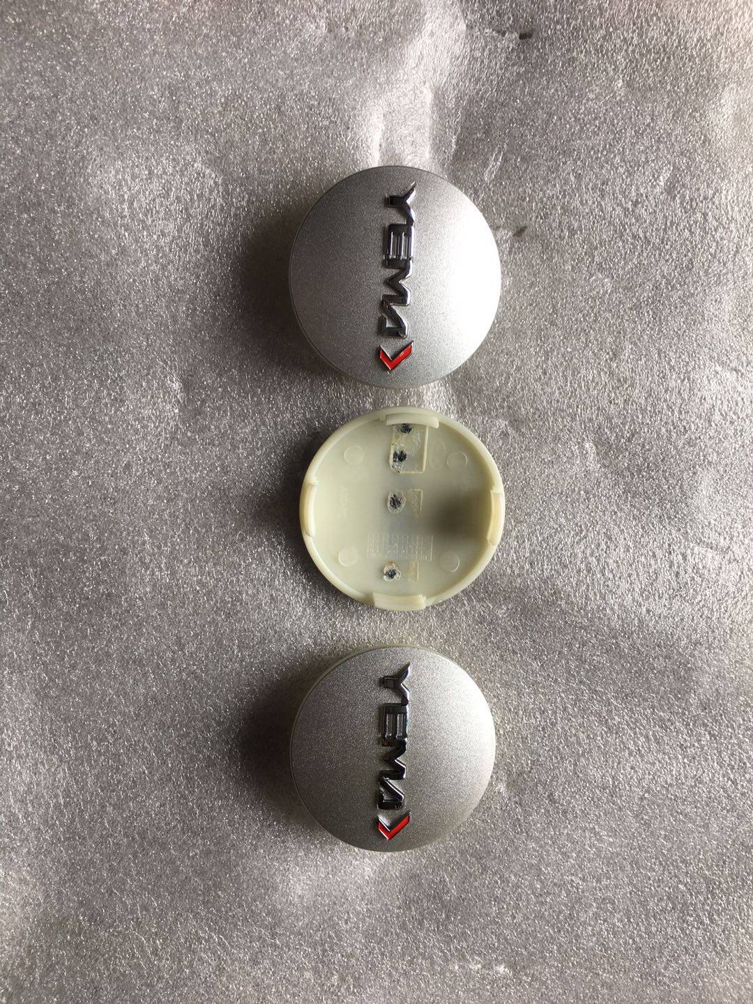 Chuanqi Mustang T70T80 Spica wheel hub cover tire cover decorative cover wheel cover dust cover full car accessories