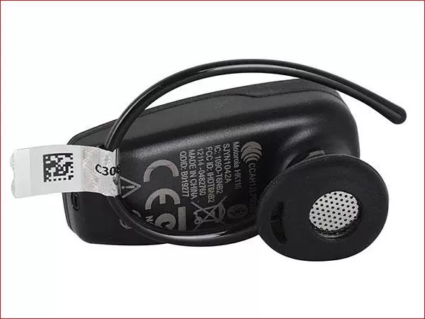 Motorola/ HK110 Apple Android Беспроводная Bluetooth гарнитура