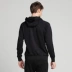 RAPIDO Ramp Spring Men Đơn giản thoáng khí Thoải mái Kiểu dáng đẹp Thể thao Áo hoodie giản dị - Thể thao lông cừu / jumper