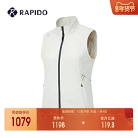 Rapido Prade Perak Spring New Product Женский переходные сальники и создание полисов