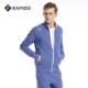 RAPIDO Ripado mùa thu nam đơn giản áo khoác thoáng khí thể thao áo khoác giản dị - Áo khoác thể thao / áo khoác