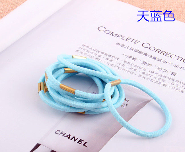 Accessoire coiffure en autre - Ref 1206074 Image 10