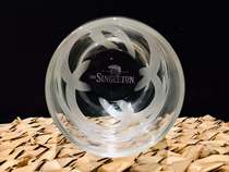 Singleton Sugden Whisky Glass