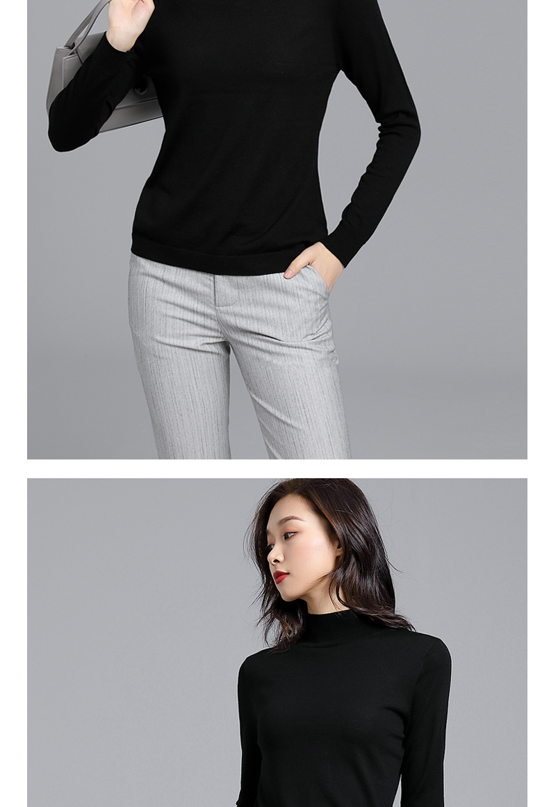 Cardigan en Laine - Ref 3228900 Image 19