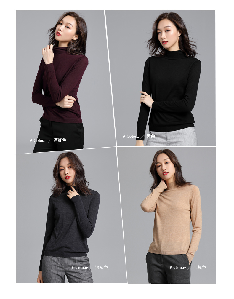 Cardigan en Laine - Ref 3228900 Image 8