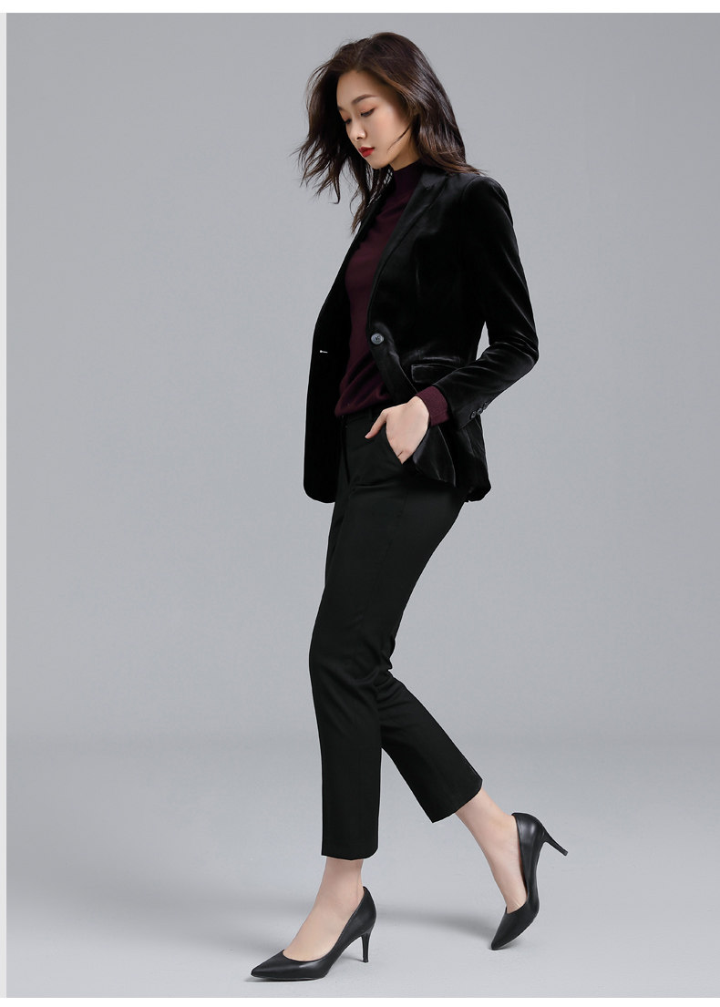 Veste pour femme - Ref 3219169 Image 8