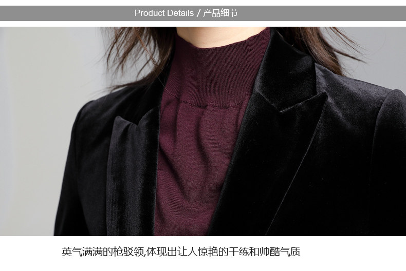 Veste pour femme - Ref 3219169 Image 12