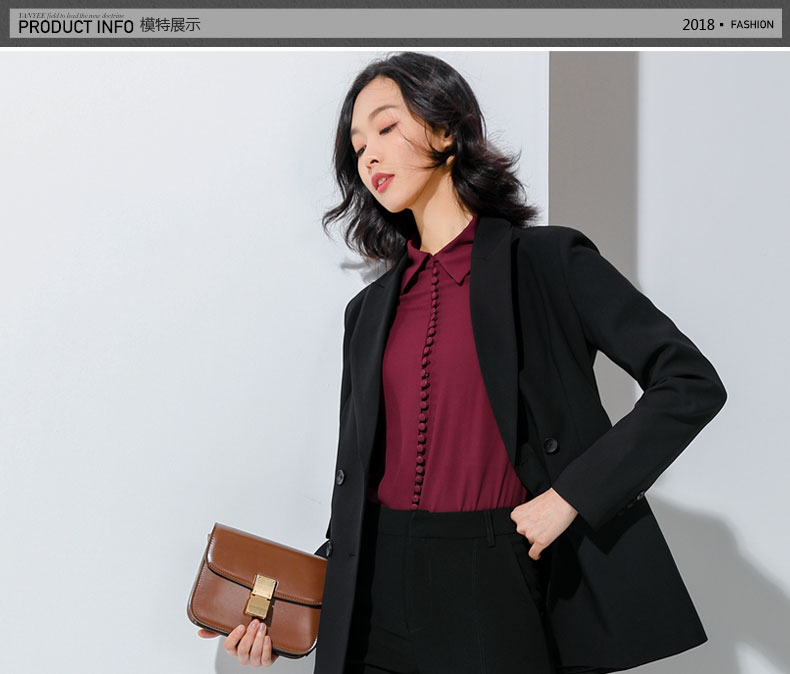 Veste pour femme - Ref 3218114 Image 9