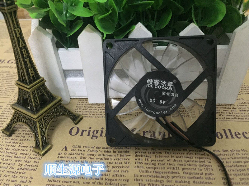 Ventilateur USB - Ref 399603 Image 17