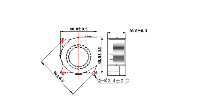 Ventilateur USB - Ref 400217 Image 10