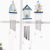 Морской декор для детского сада, оригинальный дизайнерский креативный колокольчик, подвеска