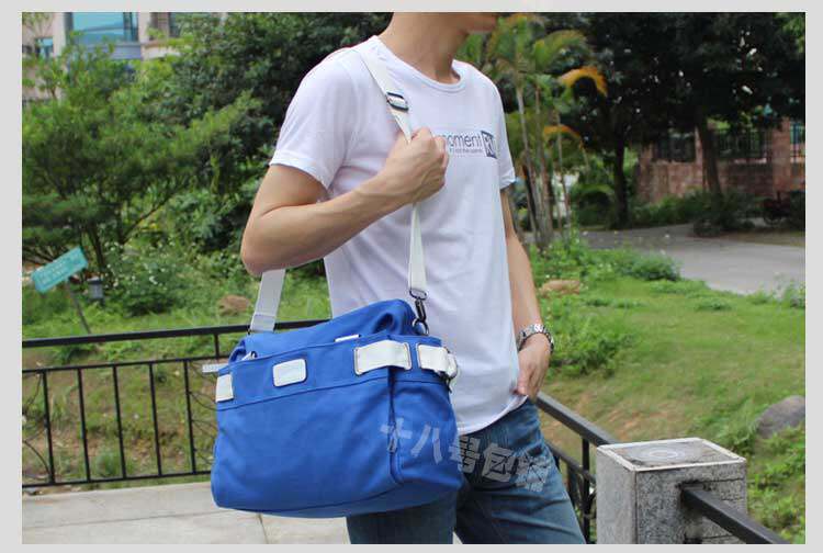 Sac pour homme - Ref 51622 Image 21