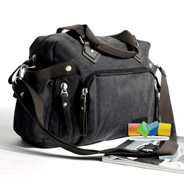 Sails Cloth Bag Inclined Satchel Bag Single Shoulder Bag Inclined Cross Pack Travel Bag Handbag Handbag Bag Bag Bag Bag Casual Bag Shoulder Bag