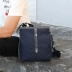 Túi đeo vai nam Oxford vải kinh doanh bình thường Túi Messenger Hàn Quốc Túi xách nam triều nam Túi đeo vai nam dọc balo vascara Túi của con người
