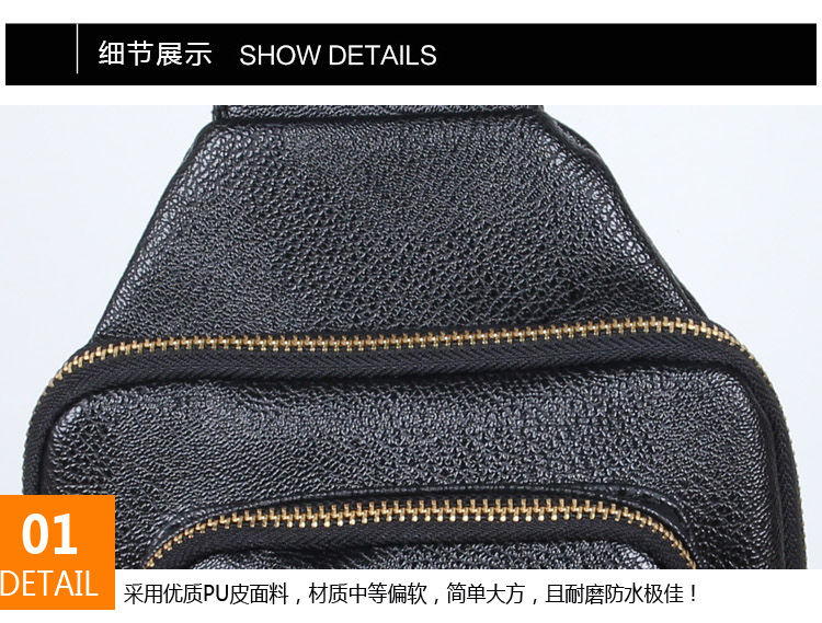Sac homme - Ref 53733 Image 34