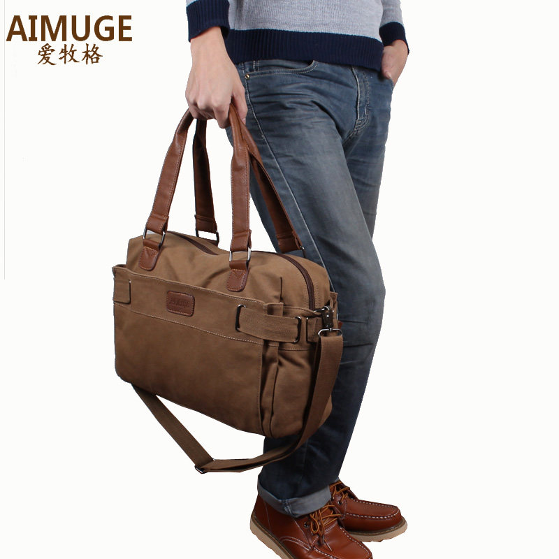 Sac pour homme - Ref 51622 Image 37