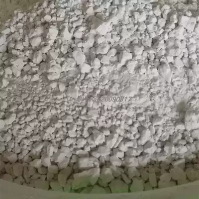 Fresh alpine handmade pure sweet potato starch noodles Raw flour Red sweet potato thickening powder Chongqing Pengshui specialty 1000 grams