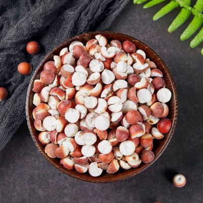 【金冠店铺】肇庆半开芡实50g