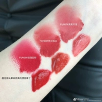 Голова и губная глазурь FUN08 LONG Holiday