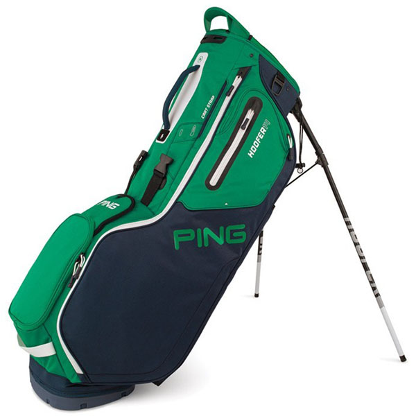Original ping golf bag golf bracket bag lightweight bracket ball bag men's bracket bag