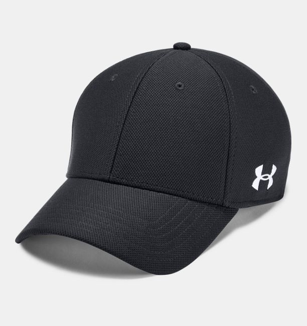 Under Armor golf cap quick-drying breathable fitness outdoor sports cap UA baseball cap