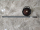 838-848Mhz Fiberglass Antenna Suitable for Microhard P400-840 Digital Transmission Radio with 6Dbi Gain