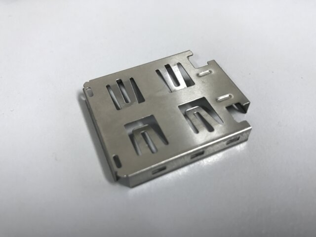 Microhard Pico Protective Steel Frame Base P400\840\900\Pddl900\2450\Px2 Universal