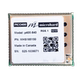 P400 Low-Frequency 2W Data Transmission Radio for Unmanned Ships and Vehicles, Various Controllers, Ground Transmission 100 Kilometers, Imported