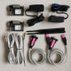 Canadian Microhard Digital and Picture Simultaneous Interpretation Kit PX2 PDDL900 PMDDL2350/2450/2550
