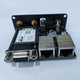 Microhard Pddl2450/900 Pmddl2350/2450/2550 Imported Base Plate + Domestic Housing
