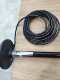 902-928Mhz fiberglass antenna suitable for microhard P900 and Digi XBee series