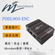 Microhard Pddl900-Enc Data and Image Transmission Integrated 900M/2.4G Original Radio Drone