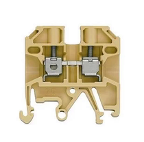 SAK 2 5EN Veidemyuller Terminal Screw Terminal