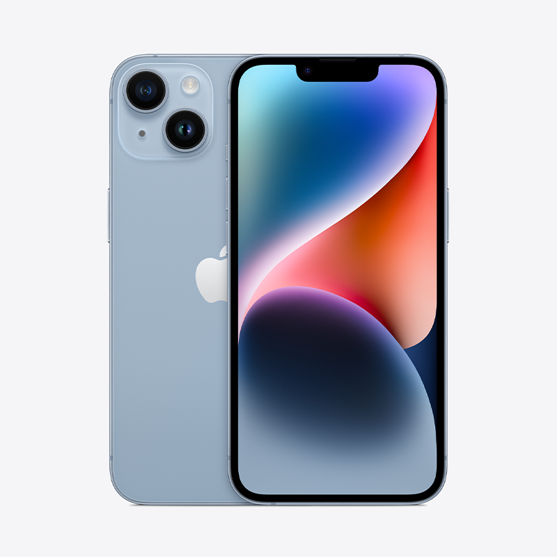 Яблоко, iphone 14, iPhone 13, iPhone 12, мобильный телефон, поддержка всех сетевых стандартов связи, 5G