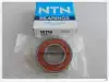 Original Japanese NTN bearing 6000LLU 6001LLU 6002LLU 6003LLU 6004LLU