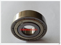 High-speed motor Precision bearings 16100ZZ 16100-2RS size 10*28*8 Deep groove bearings 16101ZZ