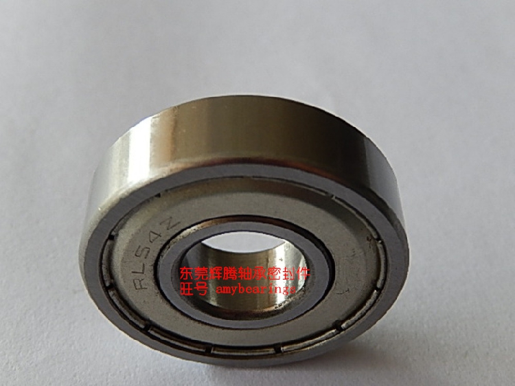 Deep groove ball bearing 6000 6001 6002 6003 6004 6005 6006 6007