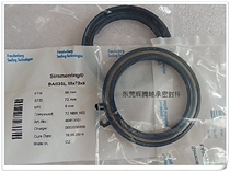 Germany CFW high pressure oil seal BABSL120*140*7 5
