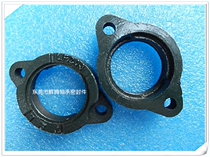 Short angle rhomboid bearing LF201 LF202 LF202 LF204 LF205 LF205 LF206 LF207 LF207 LF207 LF207