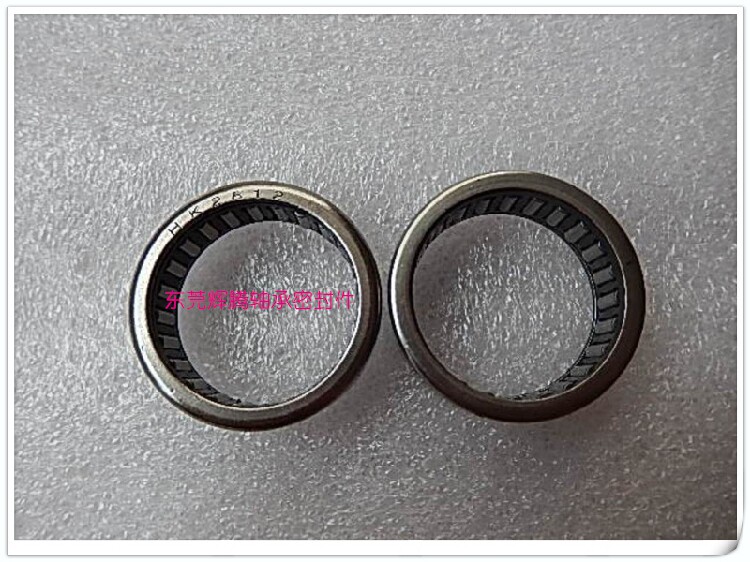 Punching rolling pin bearing HK202725 bearings TA2025 Dimensions 20 * 27 * 25mm