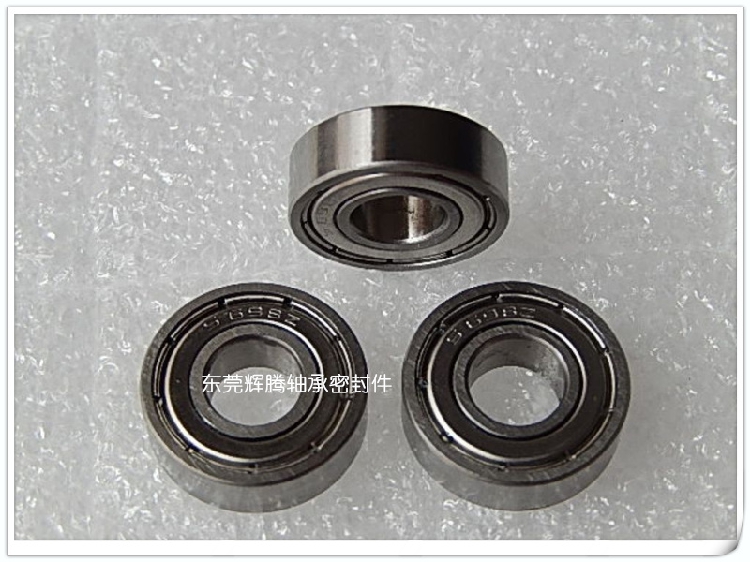 Punch drill stainless steel bearing S6900Z S6901ZZ S6902ZZ S6903ZZ S6904ZZ S6905Z