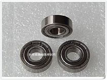 Precision stainless steel bearings S6811ZZ S6812ZZ S6813ZZ S6818ZZ S6915ZZ